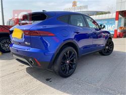 جاگوار E-Pace